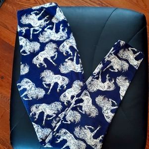 LuLaRoe Leggings - OS